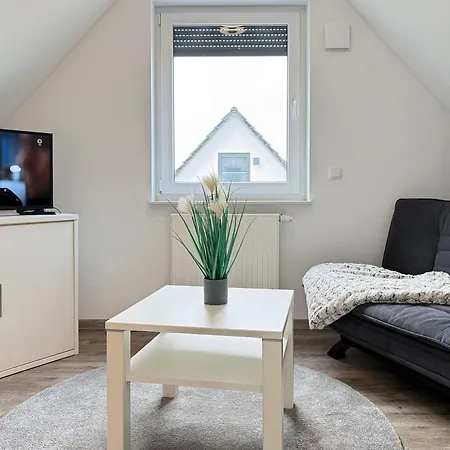 Boddenblick 7a * Fuhlendorf (Mecklenburg-Vorpommern)