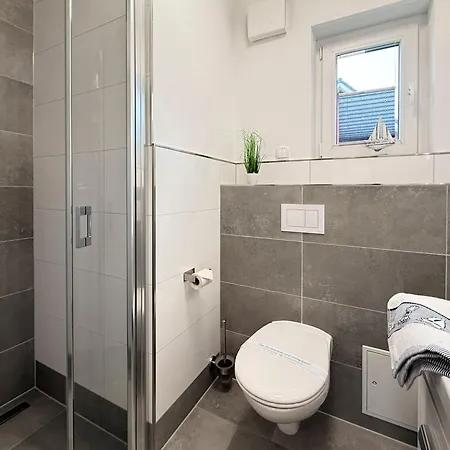 Boddenblick 7a Ferienhaus Fuhlendorf (Mecklenburg-Vorpommern)